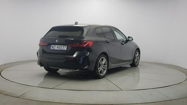 118i M Sport ! Z Polskiego Salonu ! Faktura Vat Warszawa - zdjęcie 7