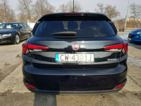 Fiat Tipo 1,4 Benzyna Klima Nawigacja Zarejestrowany Gwarancja Włocławek - zdjęcie 6