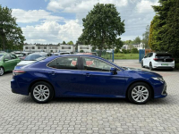 Toyota Camry 2.5 Hybrid, Salon Polska, Pełny serwis  ASO, Gwarancja Tarnowskie Góry - zdjęcie 5