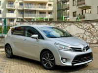 Toyota Verso 1.8 VVT-i Dynamic Tarnowskie Góry - zdjęcie 4