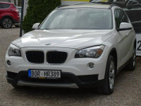BMW X1 2.0 Diesel, Automat, Gwarancja! Nowy Rozrząd! Kościerzyna - zdjęcie 7