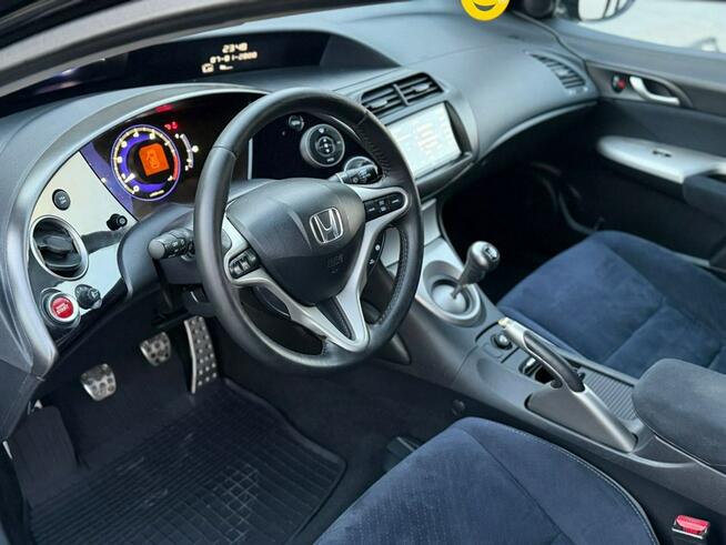 Honda Civic Sport*3-TrybyMocy!!! Zwoleń - zdjęcie 11