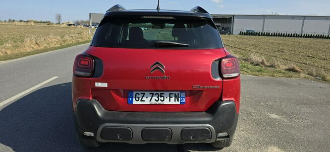 Citroen C3 Aircross 1.5 Hdi  30.tyskm ! Pleszew - zdjęcie 5