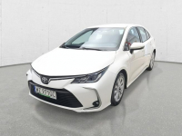 Toyota Corolla Komorniki - zdjęcie 3