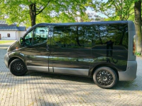 Nissan Primastar 2006 1.9tdci