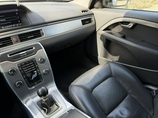 Volvo XC70 | 2.0D 163KM | Manual | Momentum | Historia | Super Stan Szczecin - zdjęcie 11