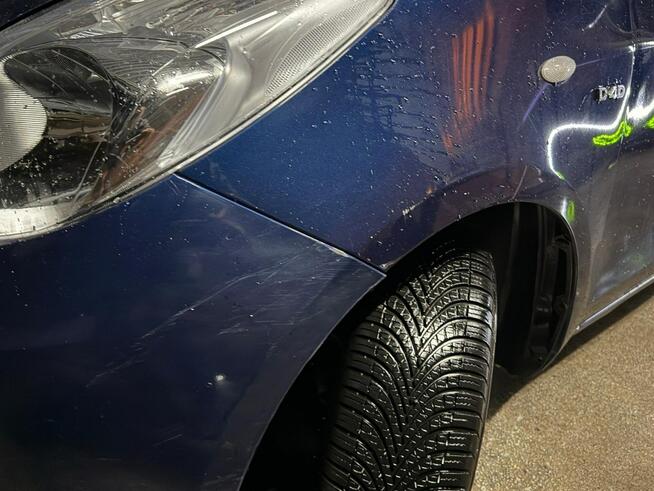 Toyota Yaris Pruszków - zdjęcie 6