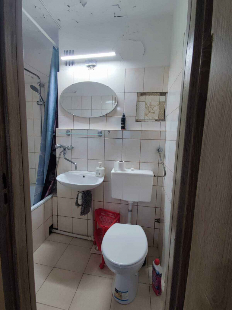 2pok, 39met, Okolice Salezjańskiej PIWNICA/WINDA (Wrocław) Stare Miasto - zdjęcie 5