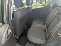 Opel Corsa 1.4 BENZYNA/sprowadzony z Niemiec /serwisowany/opłacony Biała - zdjęcie 5