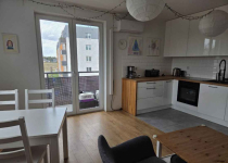 4pok, 79met, Okolice Laurowej BALKON/PIWNICA/WINDA/2021 (Wrocław)