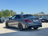 Mercedes CLA 45, 2014 Michałowice - zdjęcie 6