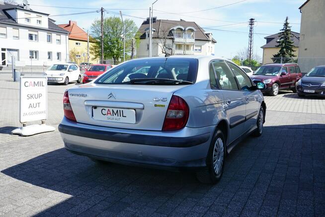 Citroen C5 zarejestrowany, ubezpieczony Opole - zdjęcie 5