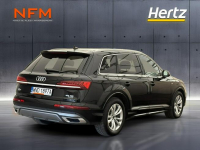 Audi Q7 3,0 45 TDI Quattro Tiptronic (231KM) Faktura VAT Salon PL Warszawa - zdjęcie 5