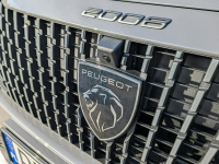 Peugeot 2008 GT Hybrid 1.2 145 KM automat Piła - zdjęcie 6