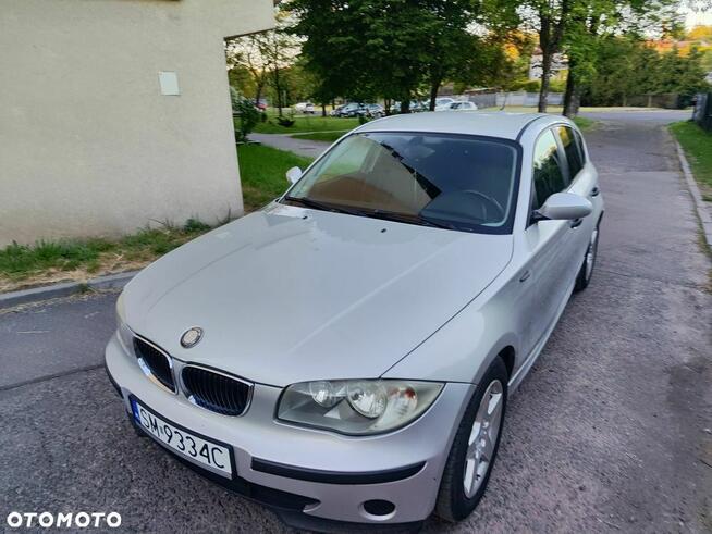 BMW Seria 1 Ruda Śląska - zdjęcie 10