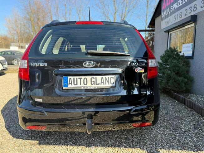 Hyundai i30 Oryginał**Super Stan**Serwis Ruda Śląska - zdjęcie 5