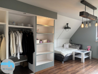 PRZESTRONNY, ZADBANY DOM JEDORODZINNY W CICHEJ, ZIELONEJ OKOLICY Nasielsk - zdjęcie 12