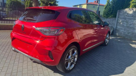 Renault Clio Esprit Alpine Zduńska Wola - zdjęcie 12