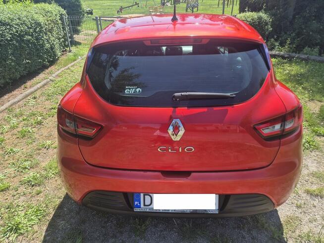 Renault Clio IV 1.2 16V 75km!2016rok!Salon Polska!Zadbany! Legnica - zdjęcie 3