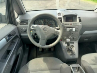 Opel Zafira 1.9CDTI 120km 05r 7os Tarnów - zdjęcie 7