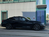 BMW M5 Competition. FV 23%. Bezwypadkowy. Dociągi. Panorama. Salon PL Węgrzce - zdjęcie 4