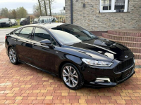 Ford Mondeo Sadlno - zdjęcie 3