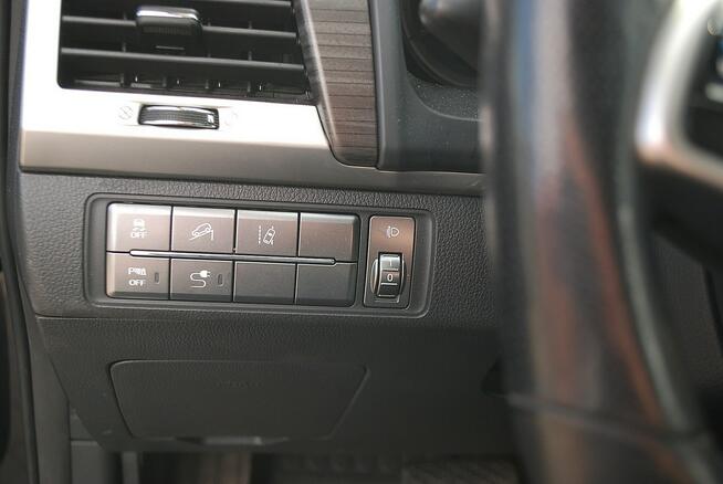 SsangYong Rexton Słupsk - zdjęcie 9