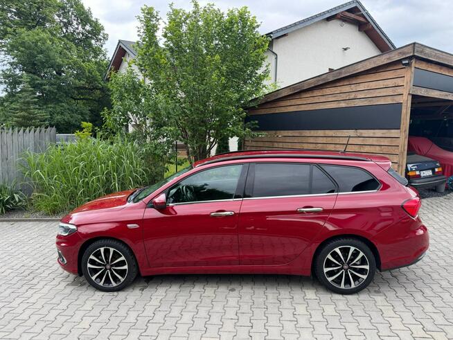 Fiat Tipo Mysłowice - zdjęcie 6