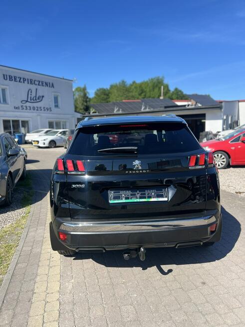 Peugeot 3008 Słupsk - zdjęcie 5