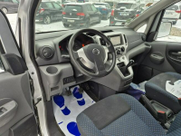 Nissan NV200 7 -osób* Bydgoszcz - zdjęcie 9