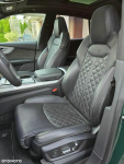 Audi Q8 Piotrków Trybunalski - zdjęcie 3
