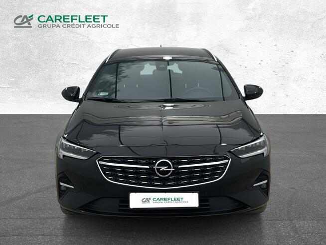 Opel Insignia  2.0 CDTI Elegance S&amp;S Kombi Warszawa - zdjęcie 2