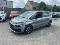 Citroen C4 SpaceTourer Navi Aut. 7osobowy Klima Ks Serwisowa Gliwice - zdjęcie 5