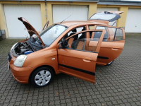 kia picanto 121tys, km 1.0-4cylindry ,przeglad VII-2026 +oc Bydgoszcz - zdjęcie 3