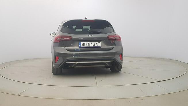 Ford Focus 2.3 EcoBoost ST X ! Z Polskiego Salonu ! Faktura VAT ! Warszawa - zdjęcie 6