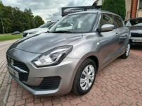 Suzuki Swift SALON POLSKA/FV23%/stan bdb/gwarancja Ełk - zdjęcie 7
