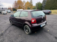 Volkswagen Polo 1.4TDI 75km 02r Tarnów - zdjęcie 4