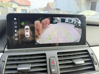 BMW X5 M pakiet  czyste i zadbane  3.0 D Poznań - zdjęcie 3