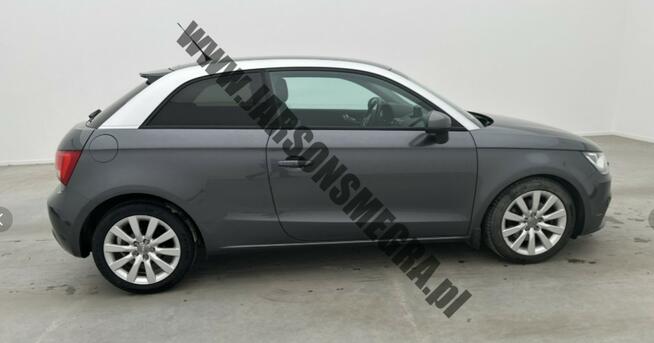 Audi A1 Kiczyce - zdjęcie 3