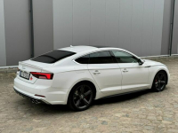 S5 5-drzwi Quattro 4x4 354km 2-komplety kół Radar ACC Super stan Koszalin - zdjęcie 6
