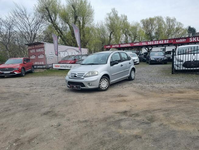 Citroen C3 Salon PL*Klimatronik*Welur Szczecin - zdjęcie 2