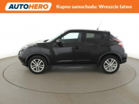 Nissan Juke klima radio navi manual el szyby Warszawa - zdjęcie 2
