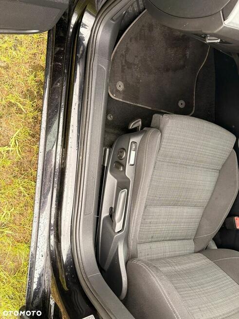 Volkswagen Passat Zbąszynek - zdjęcie 8