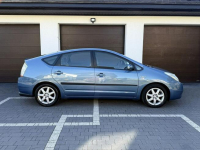 Toyota Prius Navi Kamera Cofania Hands Free Radom - zdjęcie 9