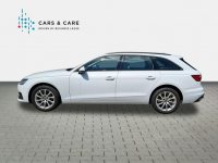 Audi A4 35 TDI S tronic. WE1H606 Wolica - zdjęcie 7