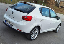 SEAT Ibiza IV 1,4 16V Niski przebieg Przygotowany do rejestr Słomniki - zdjęcie 3