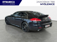 Porsche Panamera 3.0d V6 250KM automat 2013 r., Szyberdach, NAVI Myślenice - zdjęcie 6
