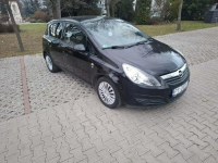 Opel Corsa Benzyna + Gaz Poznań - zdjęcie 5