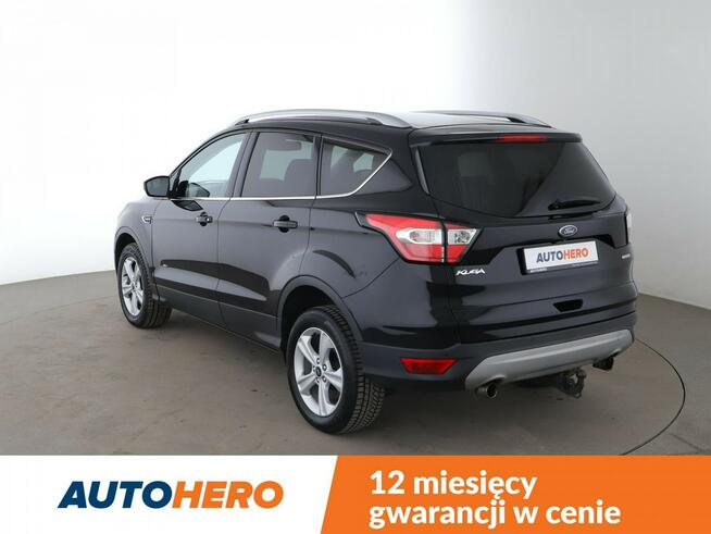 Ford Kuga GRATIS! Pakiet Serwisowy o wartości 1400 zł! Warszawa - zdjęcie 4