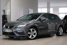 Seat Leon Piękny/Nowe opony/Oryginał